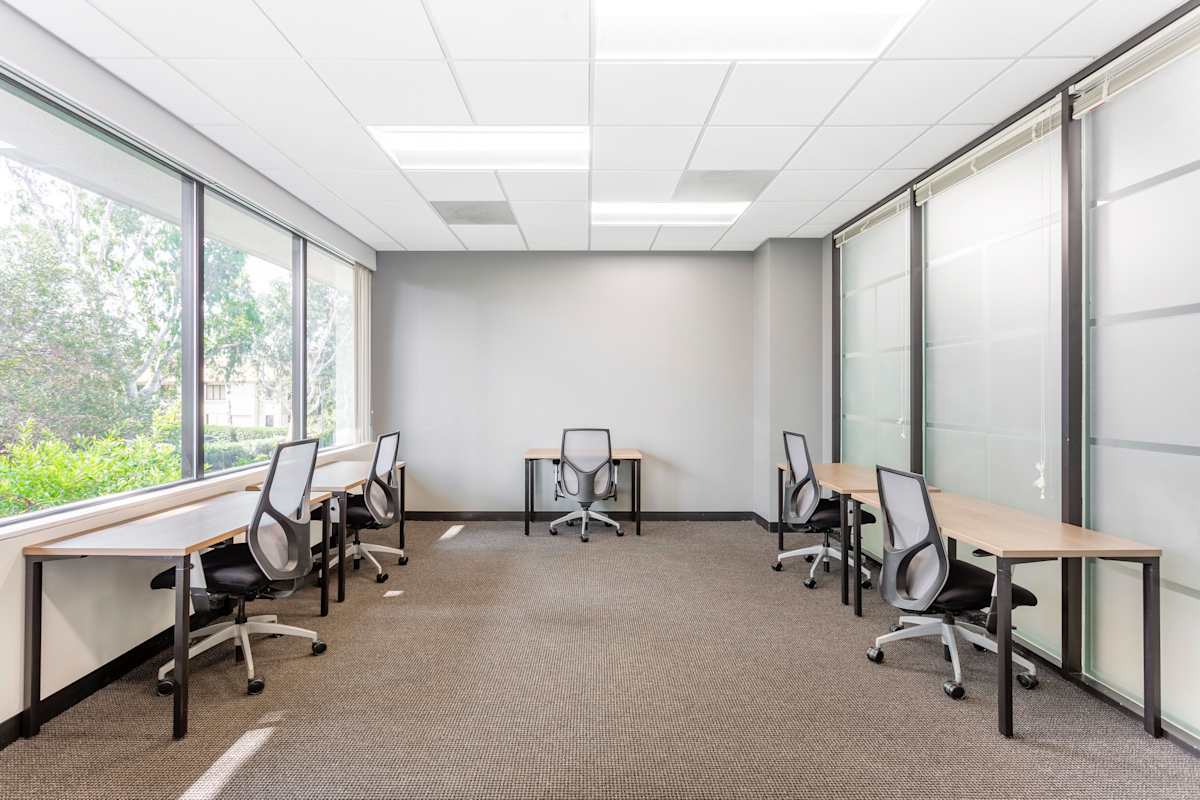 Regus (IWG) 2100 Geng Road Palo Alto