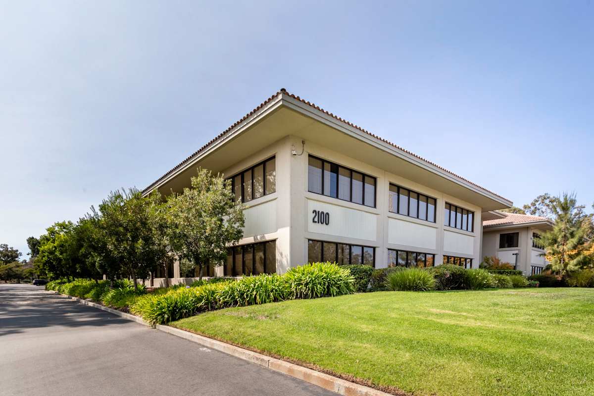Regus (IWG) 2100 Geng Road Palo Alto