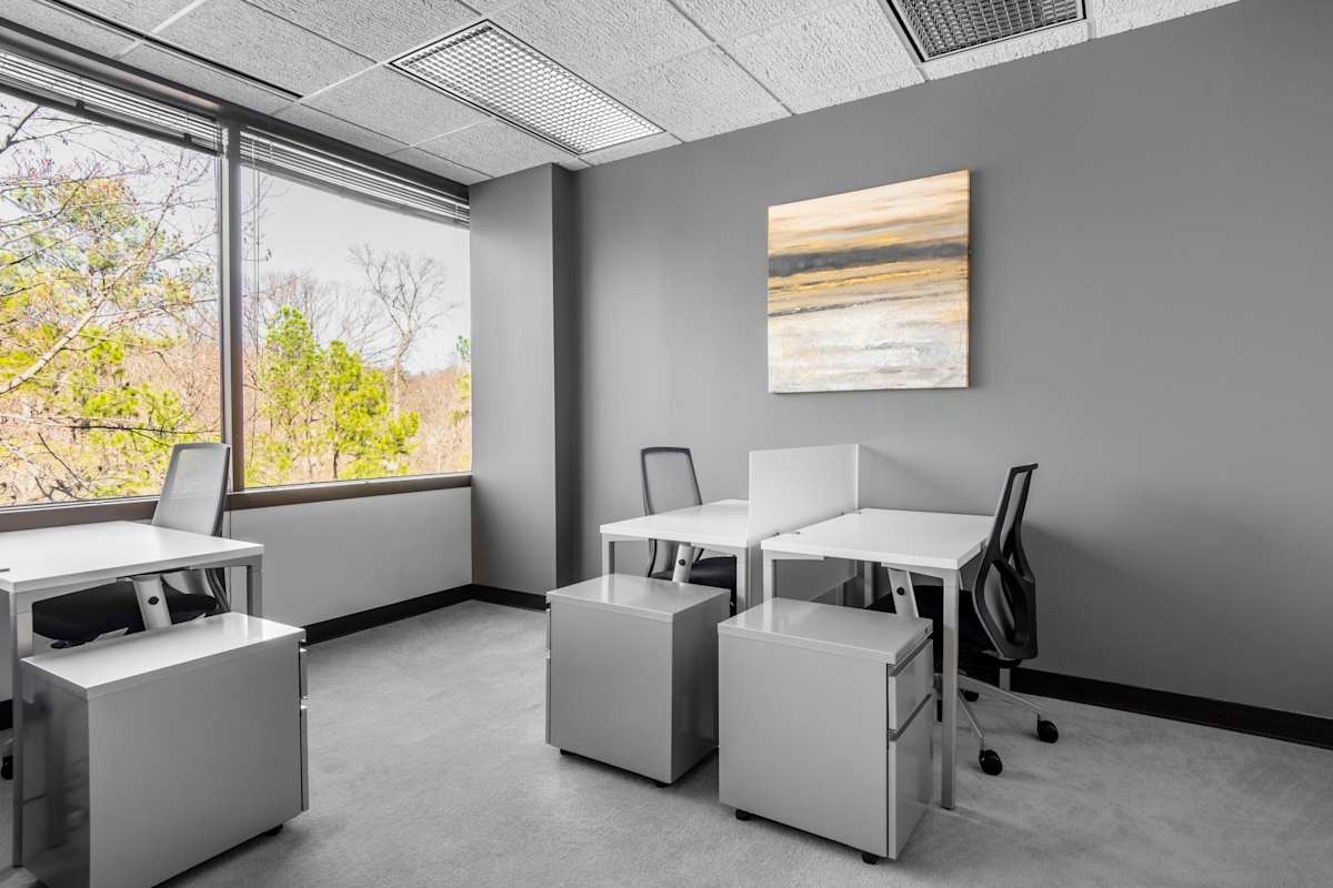 Regus (IWG) 2100 Southbridge Parkway Birmingham (AL)