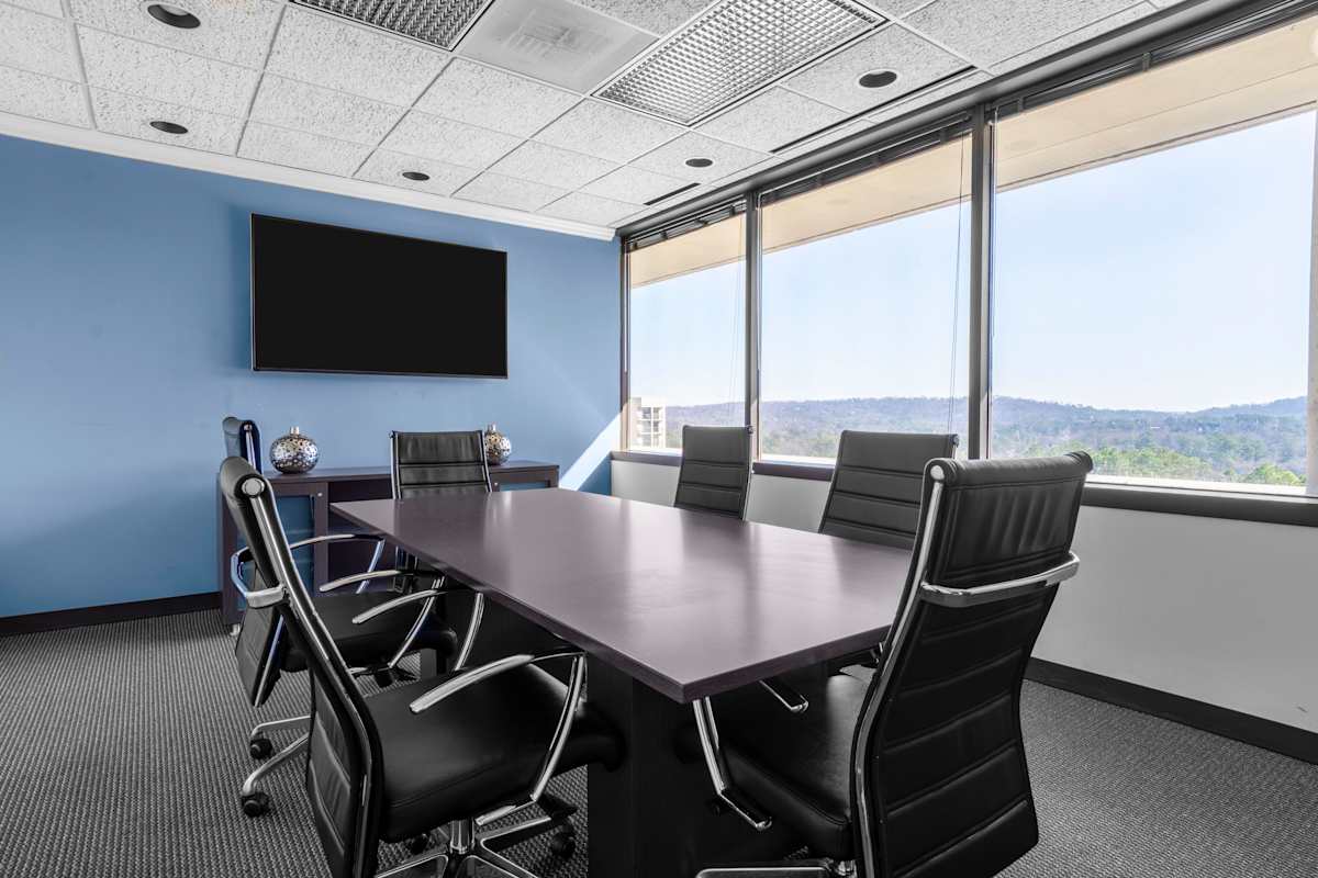 Regus (IWG) 2100 Southbridge Parkway Birmingham (AL)
