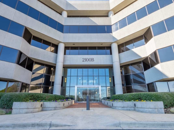 Regus (IWG) 2100 Southbridge Parkway Birmingham (AL)