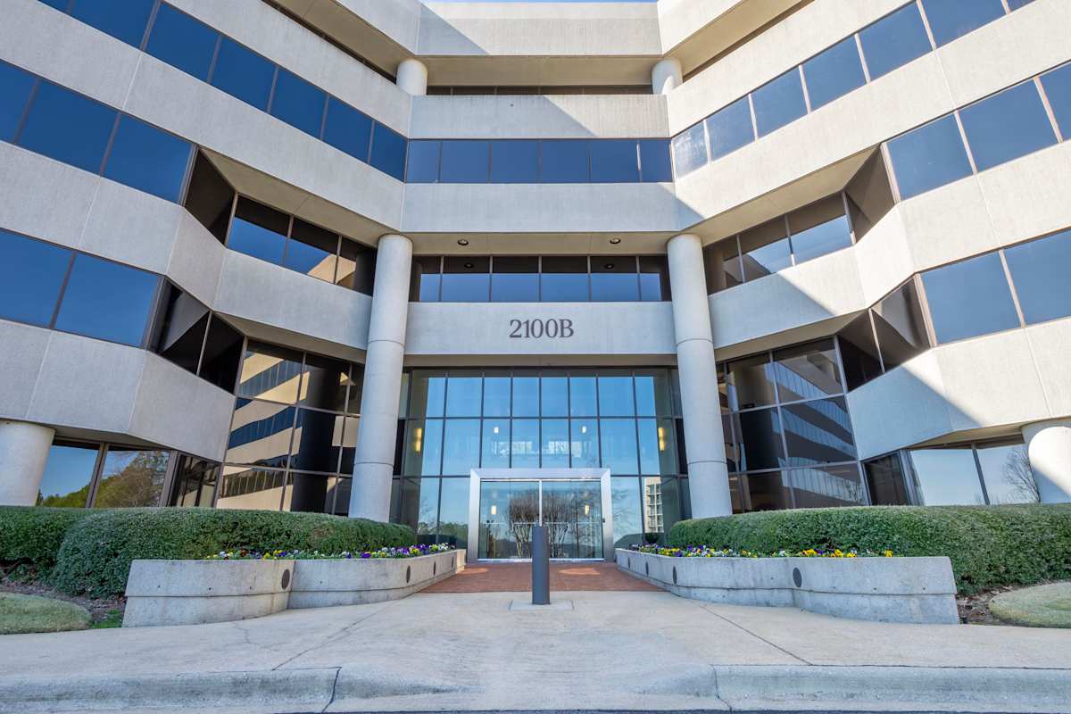Regus (IWG) 2100 Southbridge Parkway Birmingham (AL)