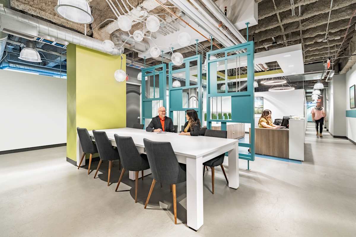 Regus (IWG) 2100 West Loop South Houston