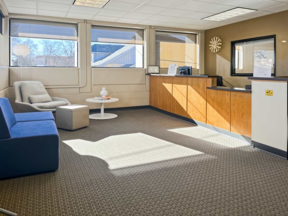 HQ (IWG) 214 S 3rd St Sterling