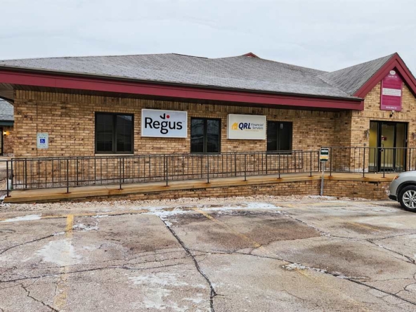 Regus (IWG) 2149 Velp Ave. Green Bay
