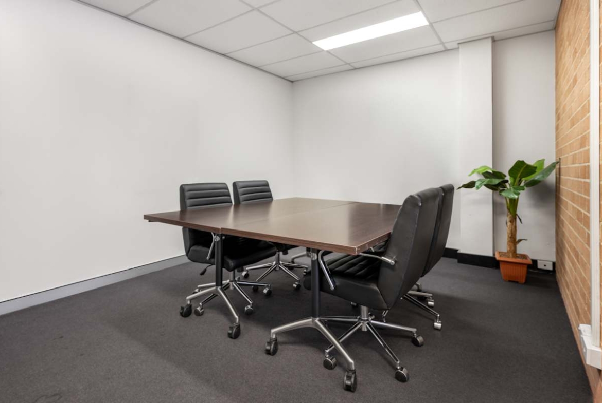 Regus (IWG) 215-219 George Street Sydney