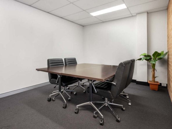 Regus (IWG) 215-219 George Street Sydney