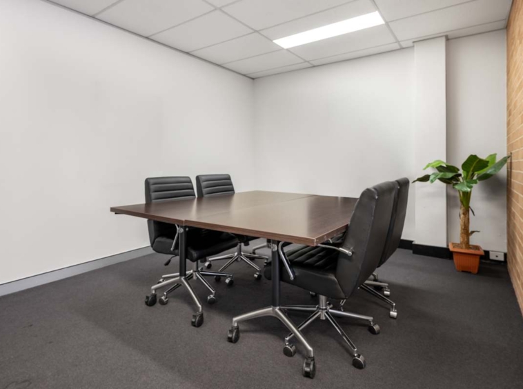 Regus (IWG) 215-219 George Street Sydney
