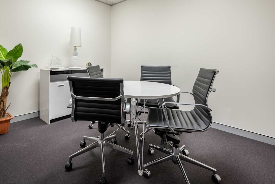 Regus (IWG) 215-219 George Street Sydney
