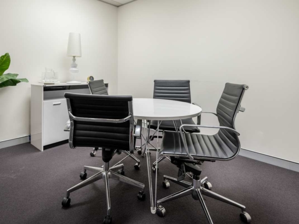 Regus (IWG) 215-219 George Street Sydney