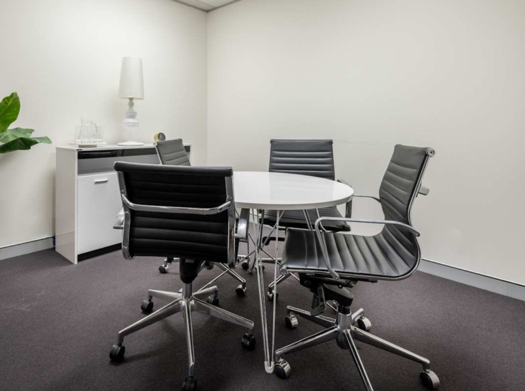 Regus (IWG) 215-219 George Street Sydney