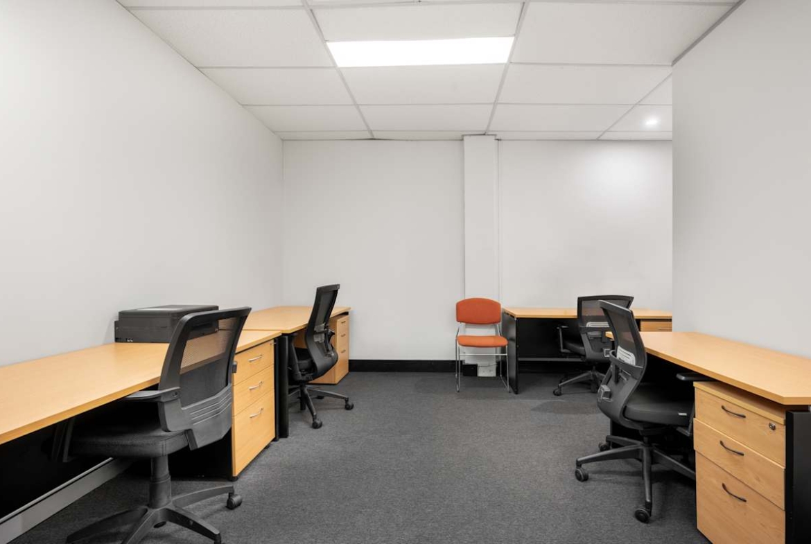 Regus (IWG) 215-219 George Street Sydney