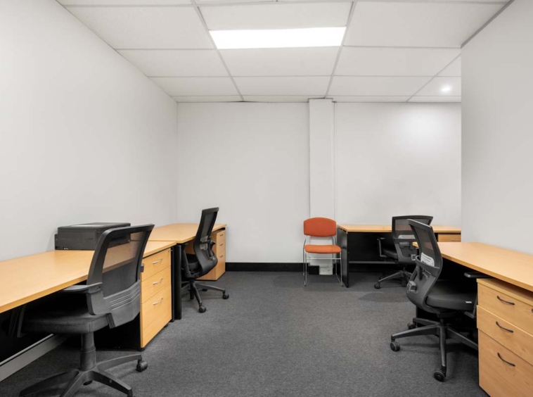 Regus (IWG) 215-219 George Street Sydney