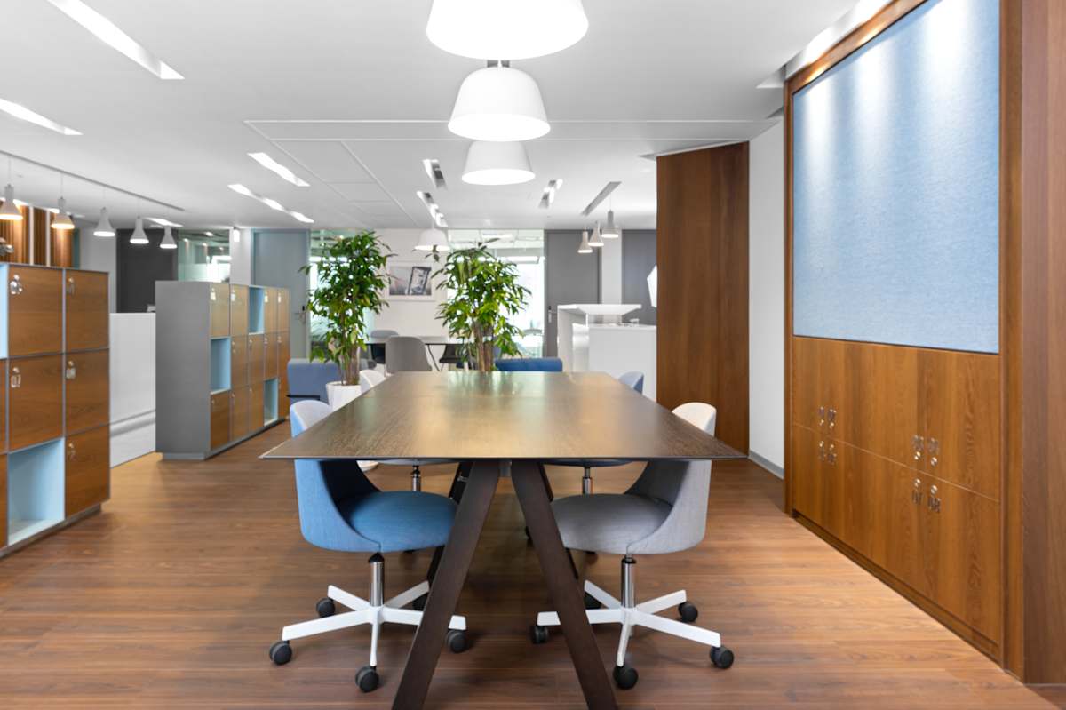 Regus (IWG) 218 Wenxin Road Taichung City
