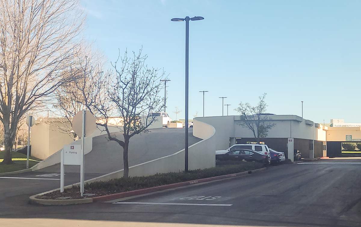 Regus (IWG) 2180 Harvard St Sacramento