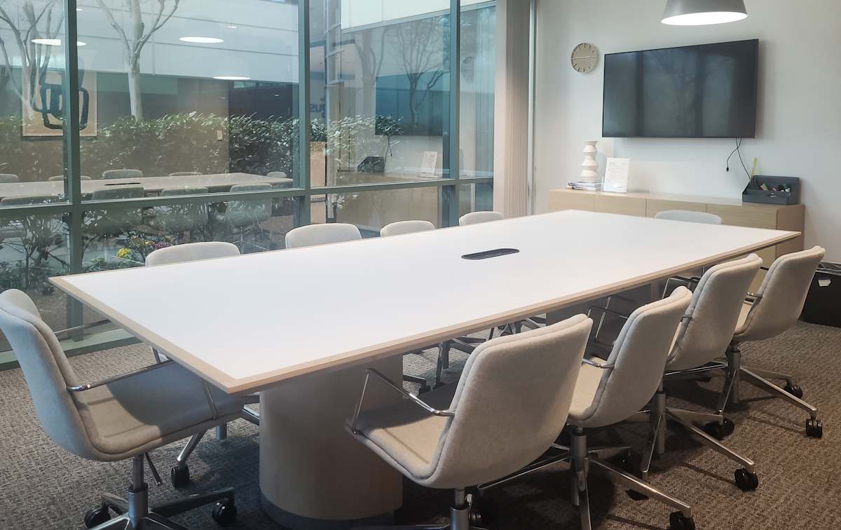 Regus (IWG) 2180 Harvard St Sacramento