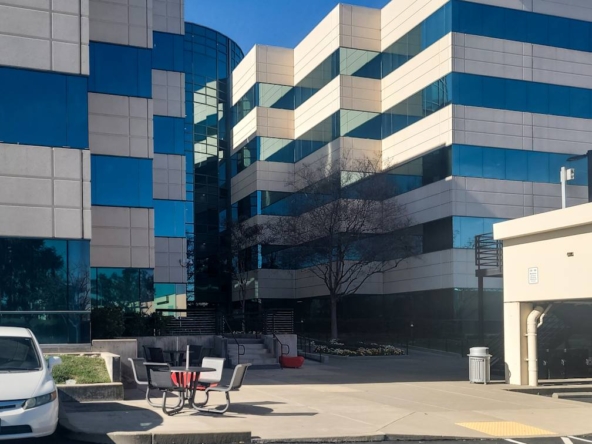 Regus (IWG) 2180 Harvard St Sacramento