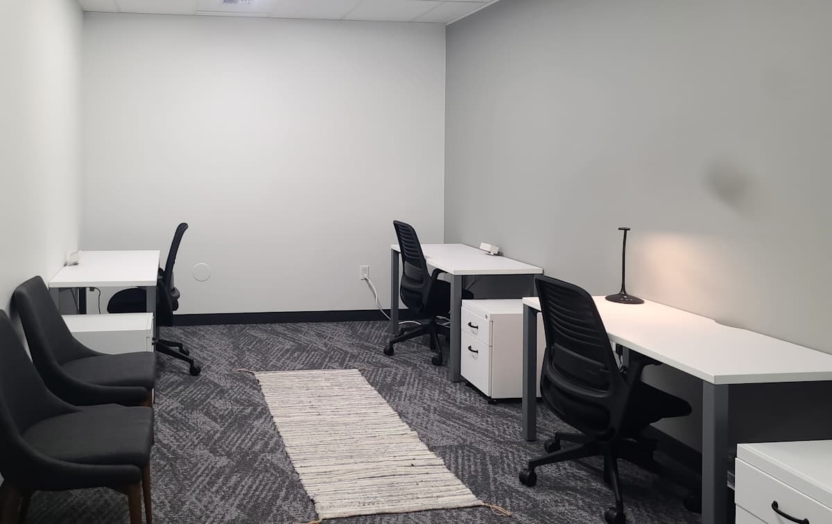 Regus (IWG) 2180 Harvard St Sacramento