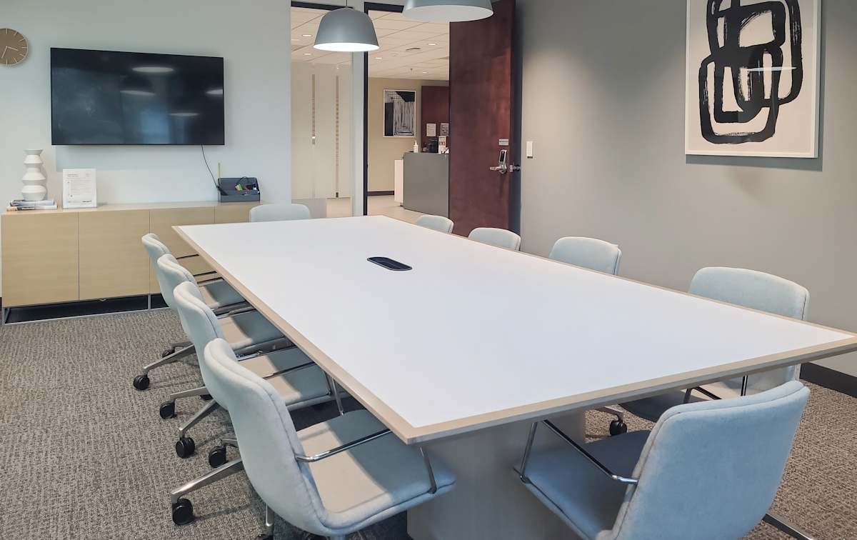 Regus (IWG) 2180 Harvard St Sacramento