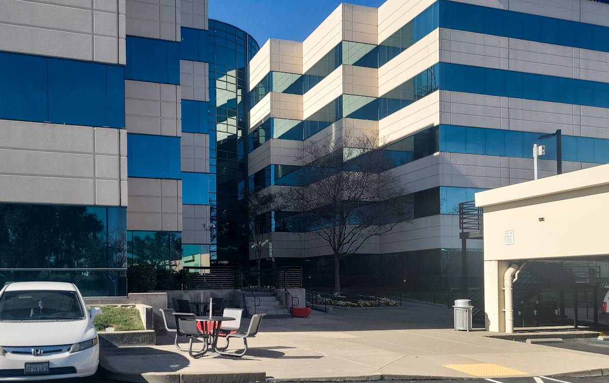 Regus (IWG) 2180 Harvard St Sacramento