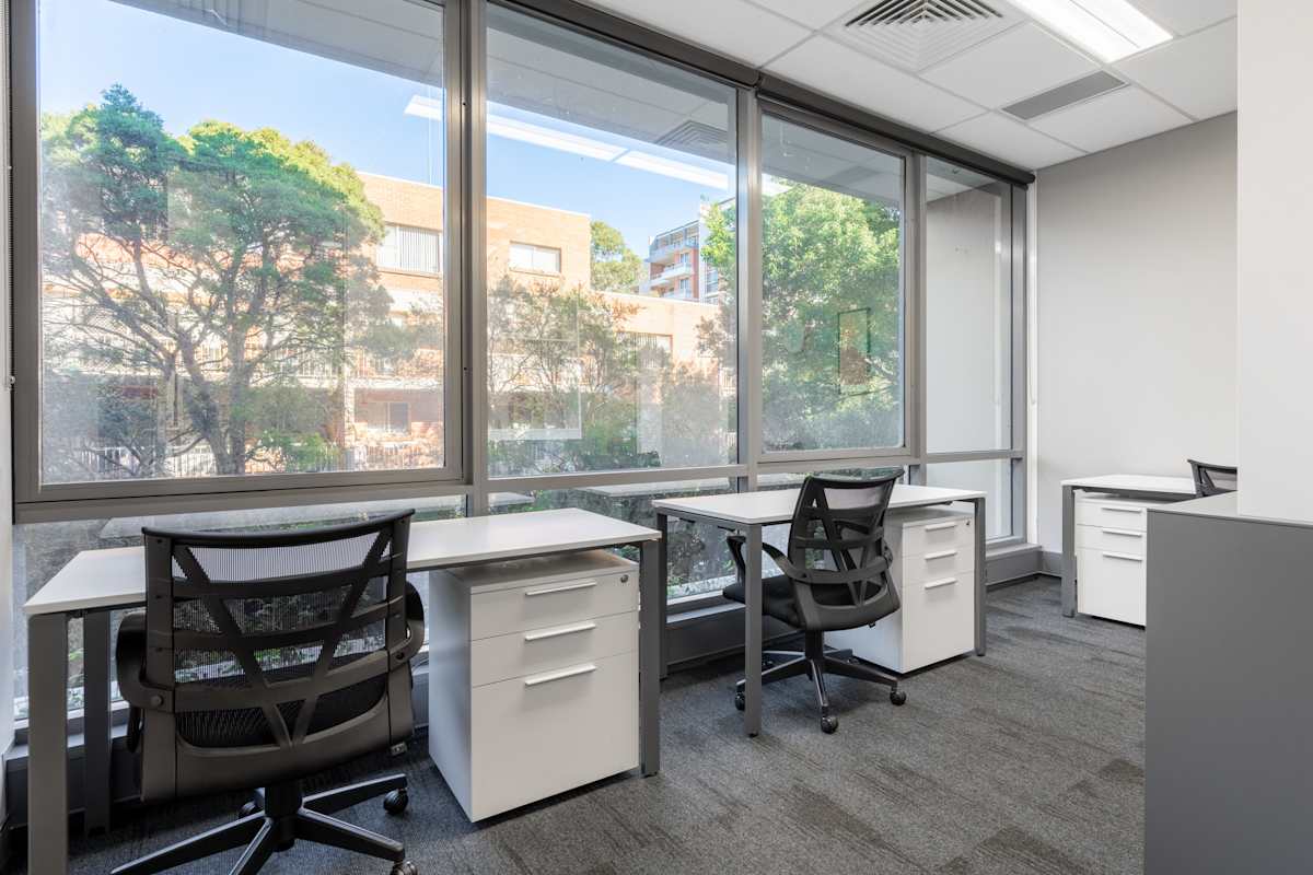 22-28 Edgeworth David Avenue, Sydney