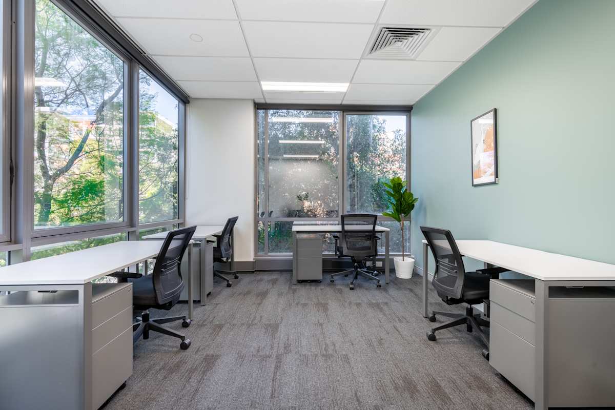 22-28 Edgeworth David Avenue, Sydney