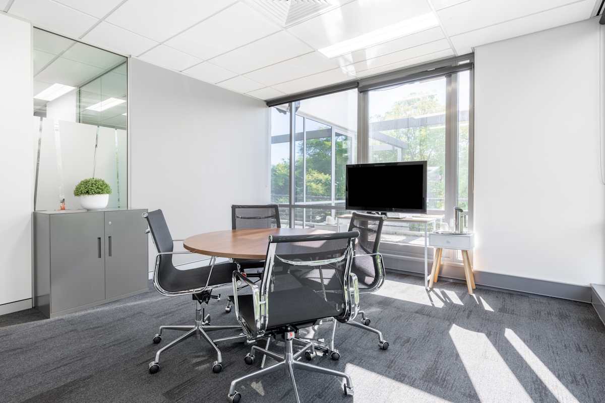22-28 Edgeworth David Avenue Sydney Regus (IWG) 22-28 Edgeworth David Avenue Sydney