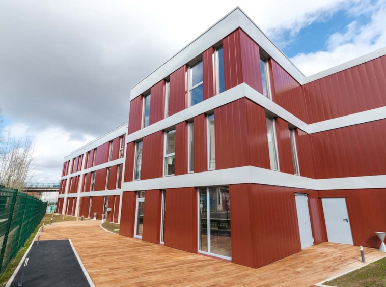 Stop & Work (IWG) 22 Place de la Gare Brunoy