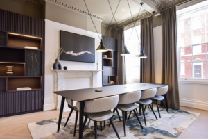 22 St John Street Manchester