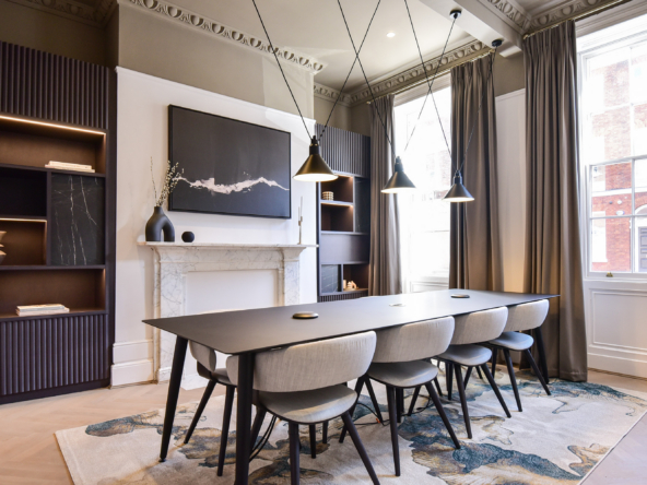 22 St John Street Manchester