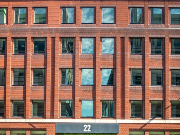 22 Tudor Street London