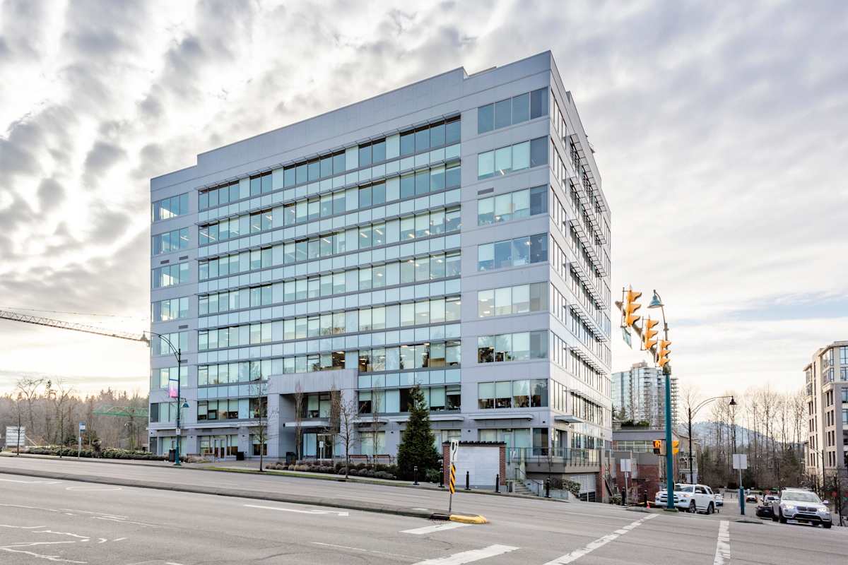 220 Brew Street Port Moody Regus (IWG) 220 Brew Street Port Moody