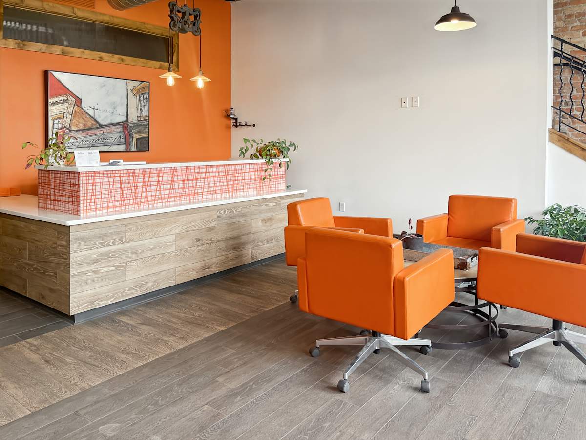 Regus (IWG) 221 25th St Ogden