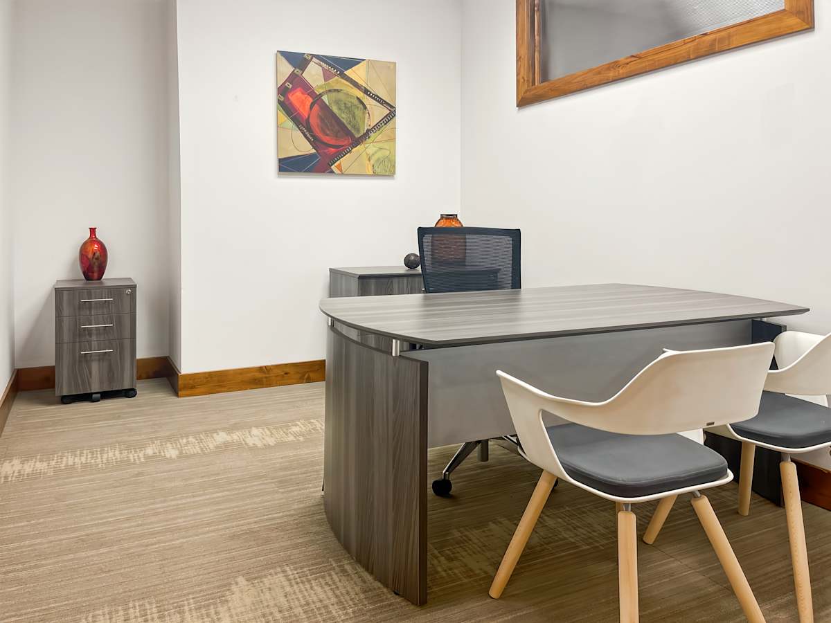 Regus (IWG) 221 25th St Ogden