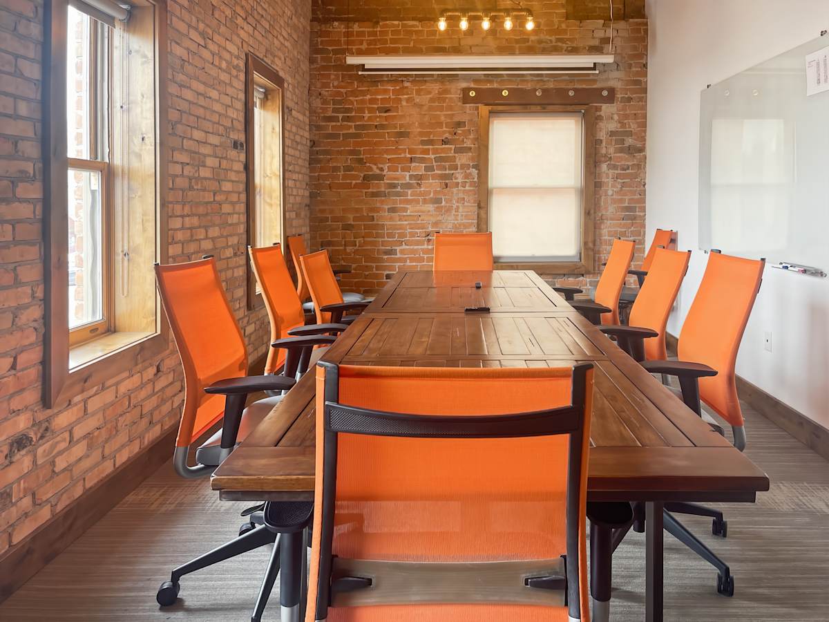 Regus (IWG) 221 25th St Ogden