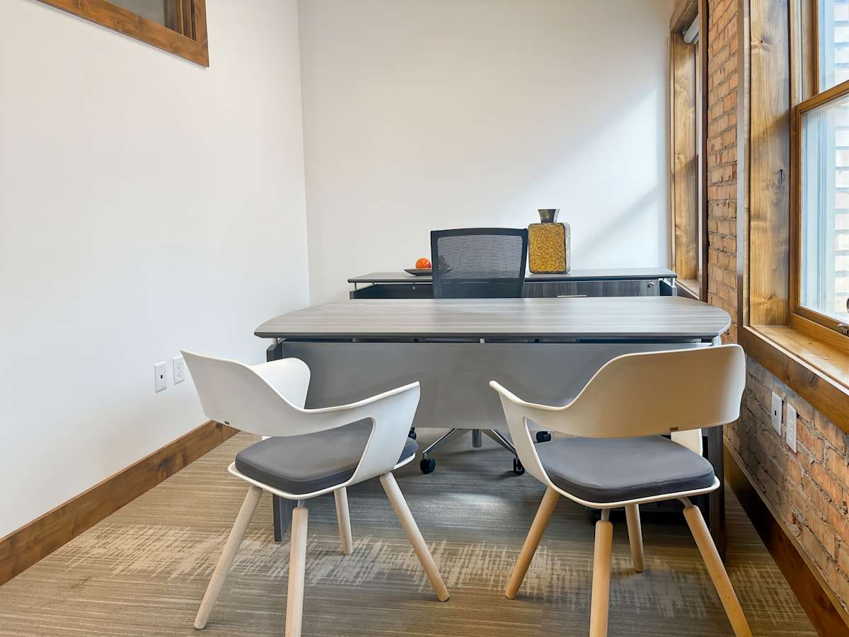 Regus (IWG) 221 25th St Ogden