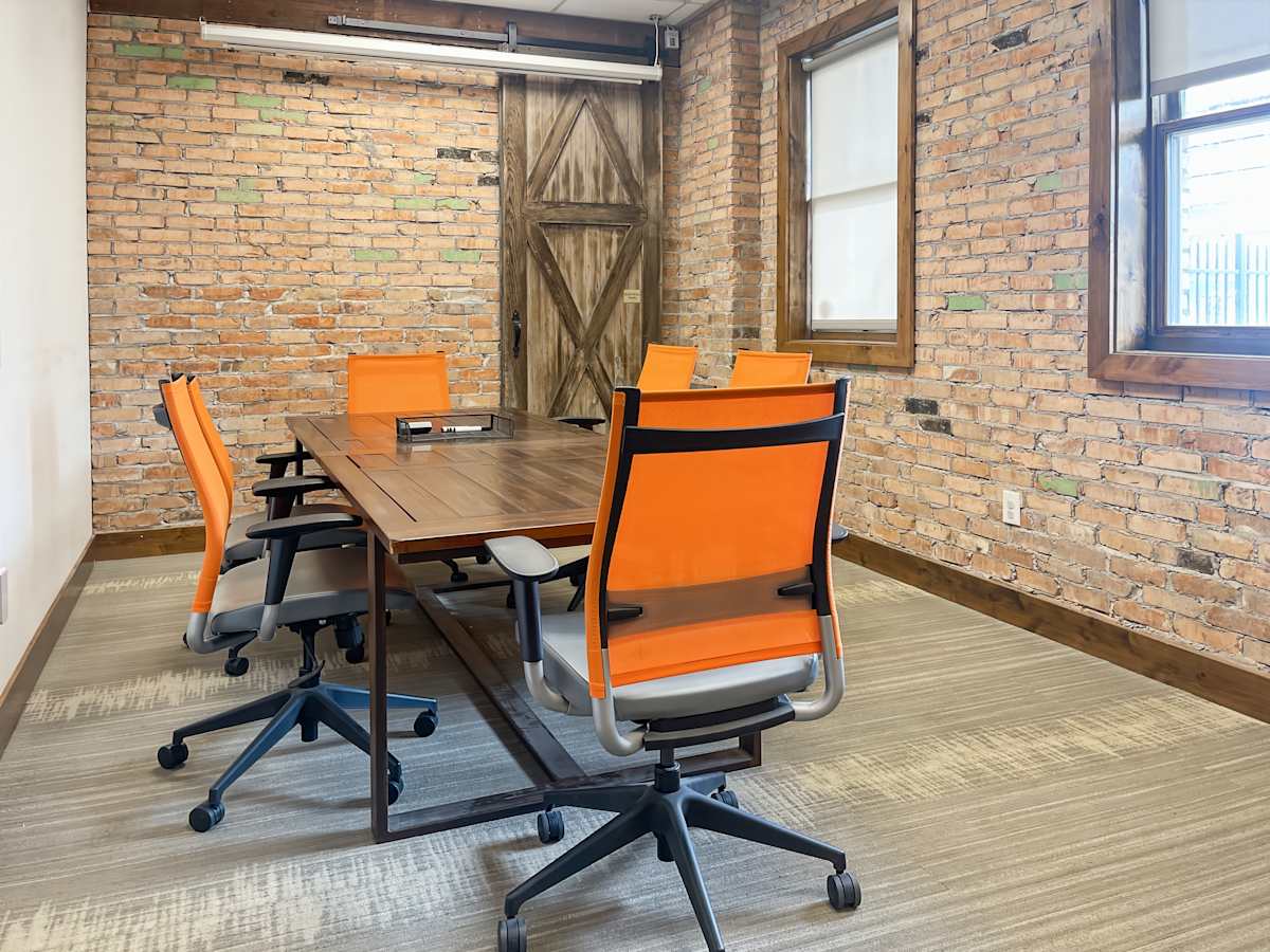 Regus (IWG) 221 25th St Ogden