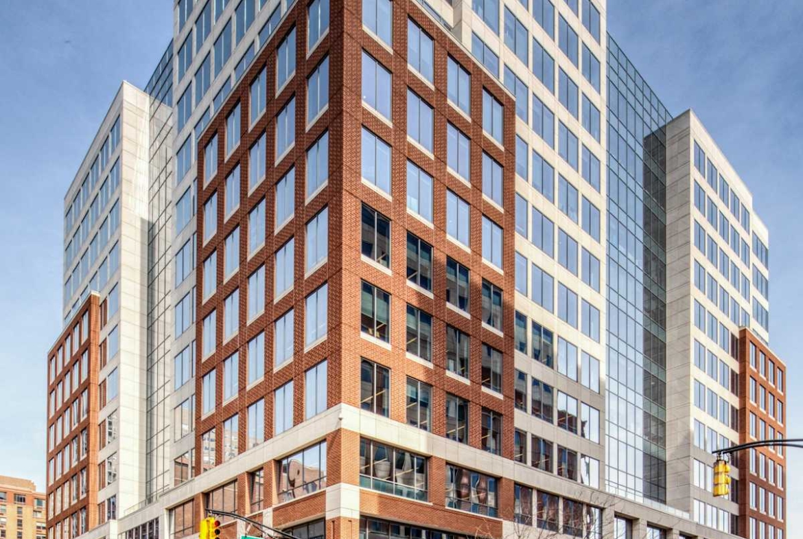 Regus (IWG) 221 River Street Hoboken