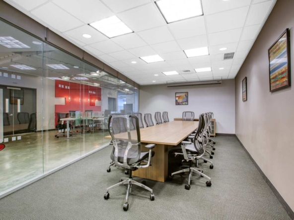 Regus (IWG) 221 River Street Hoboken
