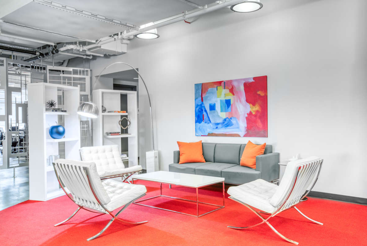 Regus (IWG) 221 River Street Hoboken