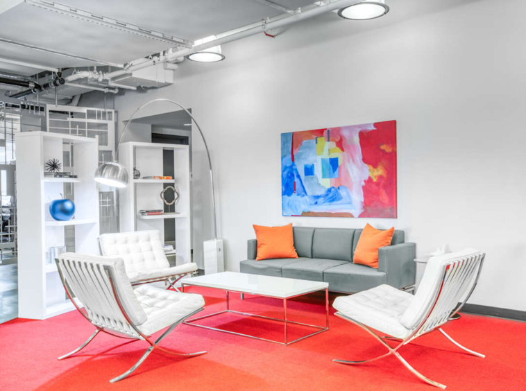 Regus (IWG) 221 River Street Hoboken