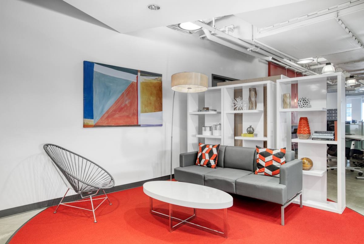 Regus (IWG) 221 River Street Hoboken