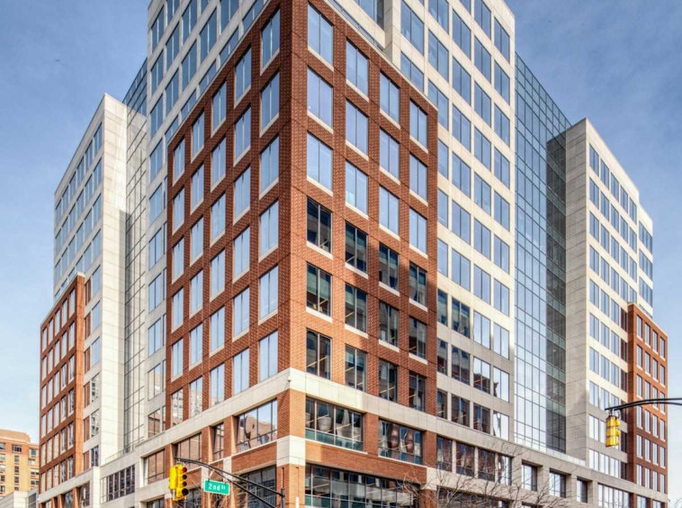 Regus (IWG) 221 River Street Hoboken