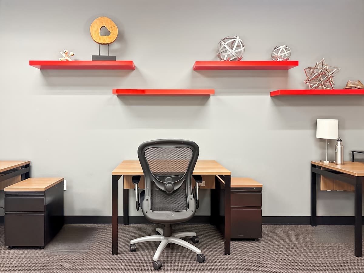 Regus (IWG) 2219 Rimland Drive Bellingham