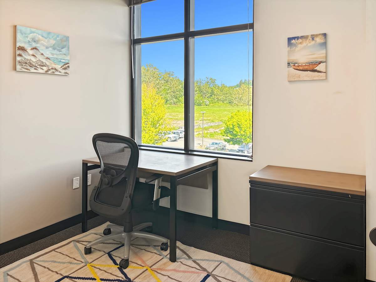 Regus (IWG) 2219 Rimland Drive Bellingham