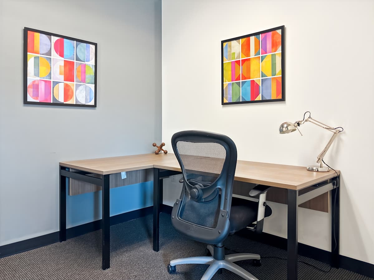 Regus (IWG) 2219 Rimland Drive Bellingham