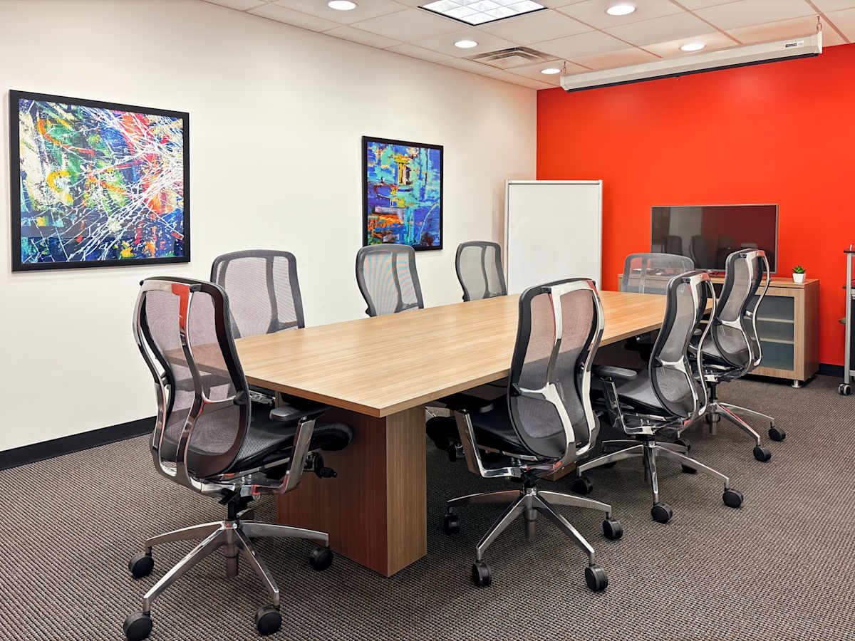 Regus (IWG) 2219 Rimland Drive Bellingham