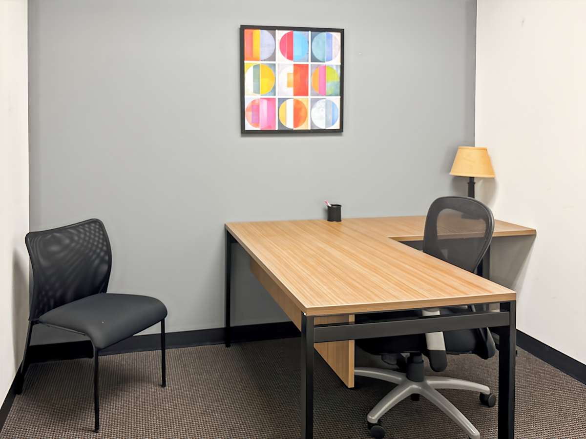 Regus (IWG) 2219 Rimland Drive Bellingham