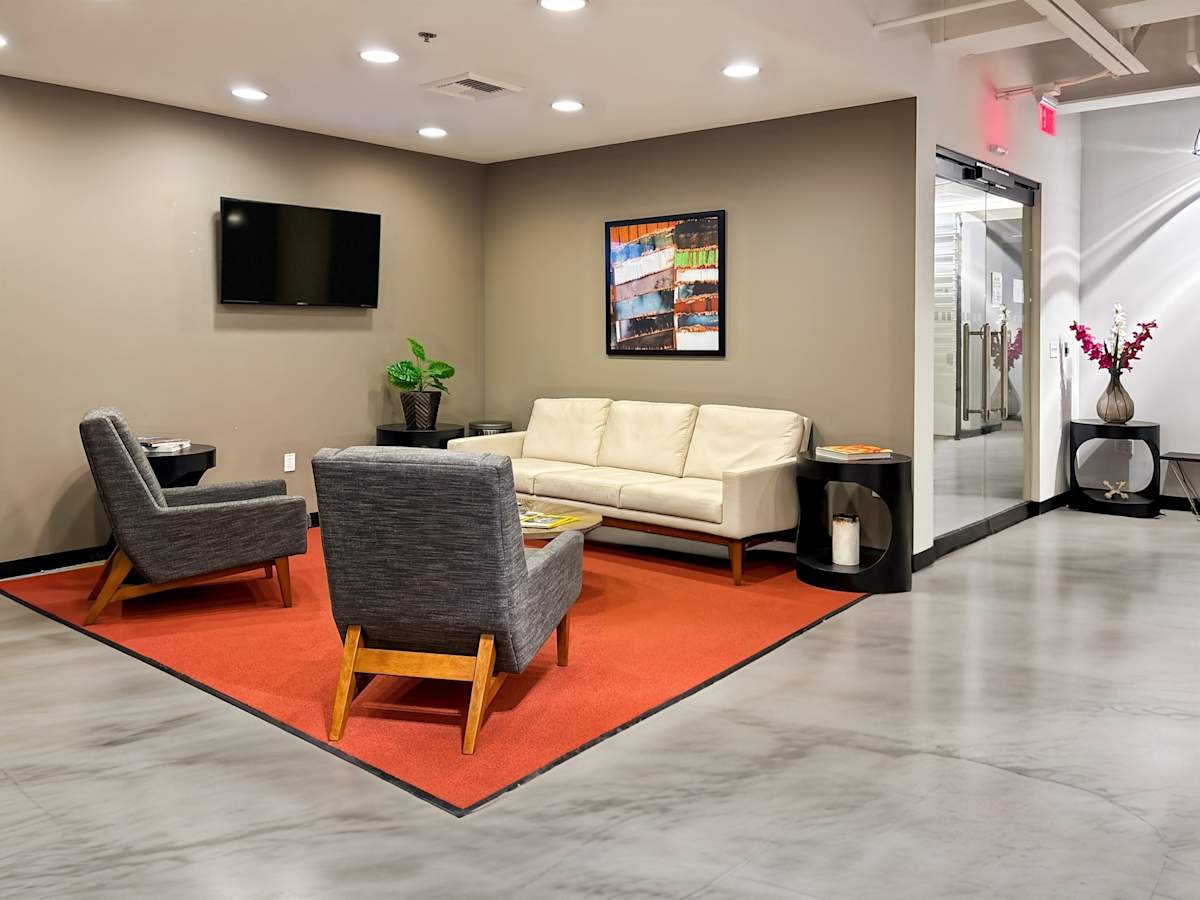 Regus (IWG) 2219 Rimland Drive Bellingham