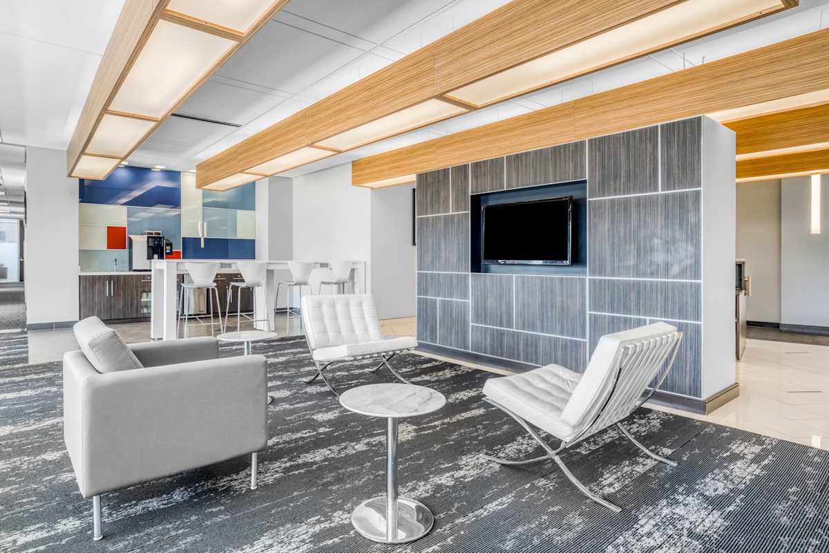 Regus (IWG) 222 Main Street Salt Lake City